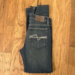 Cody James jeans